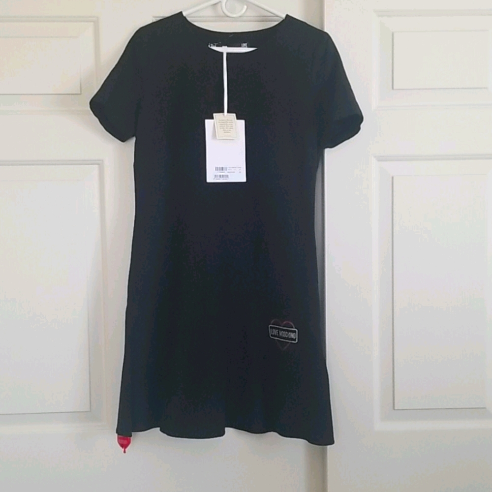 Love Moschino Dress